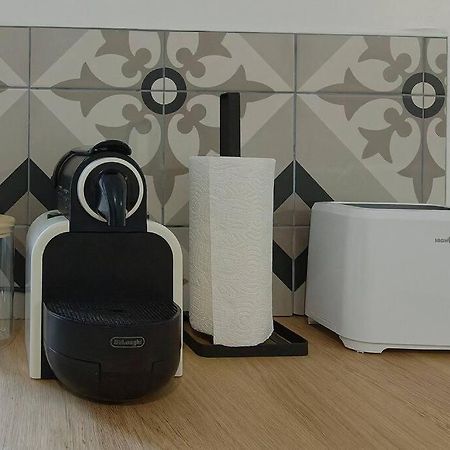 Appartement Centre-Ville Lagny-sur-Marne Ngoại thất bức ảnh