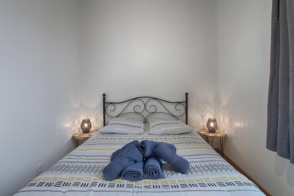 Appartement Centre-Ville Lagny-sur-Marne Ngoại thất bức ảnh