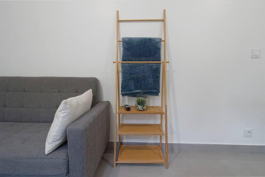 Appartement Centre-Ville Lagny-sur-Marne Ngoại thất bức ảnh