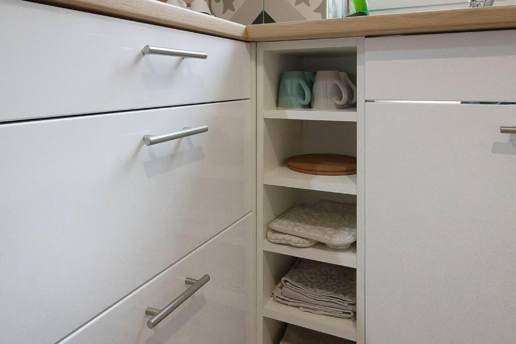 Appartement Centre-Ville Lagny-sur-Marne Ngoại thất bức ảnh