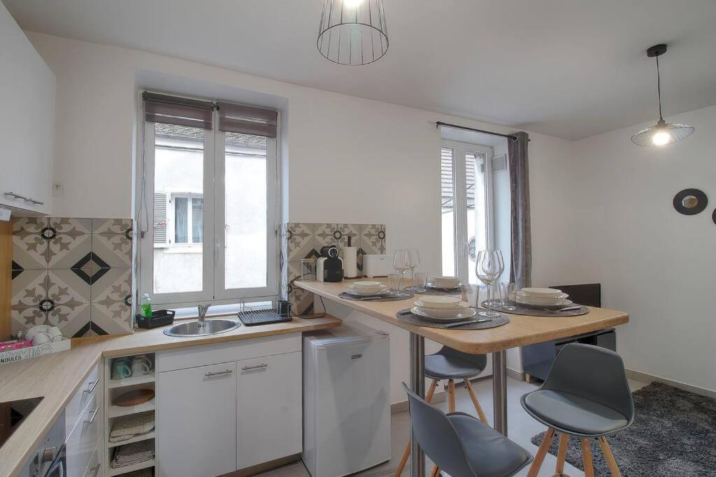 Appartement Centre-Ville Lagny-sur-Marne Ngoại thất bức ảnh