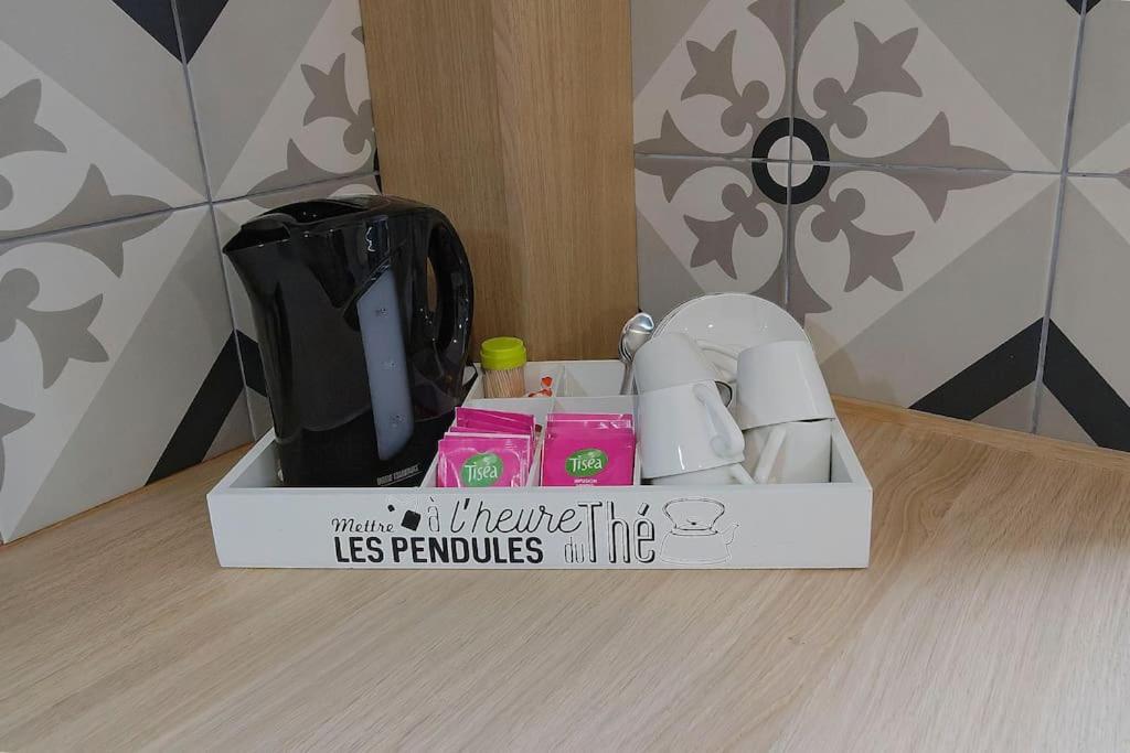Appartement Centre-Ville Lagny-sur-Marne Ngoại thất bức ảnh